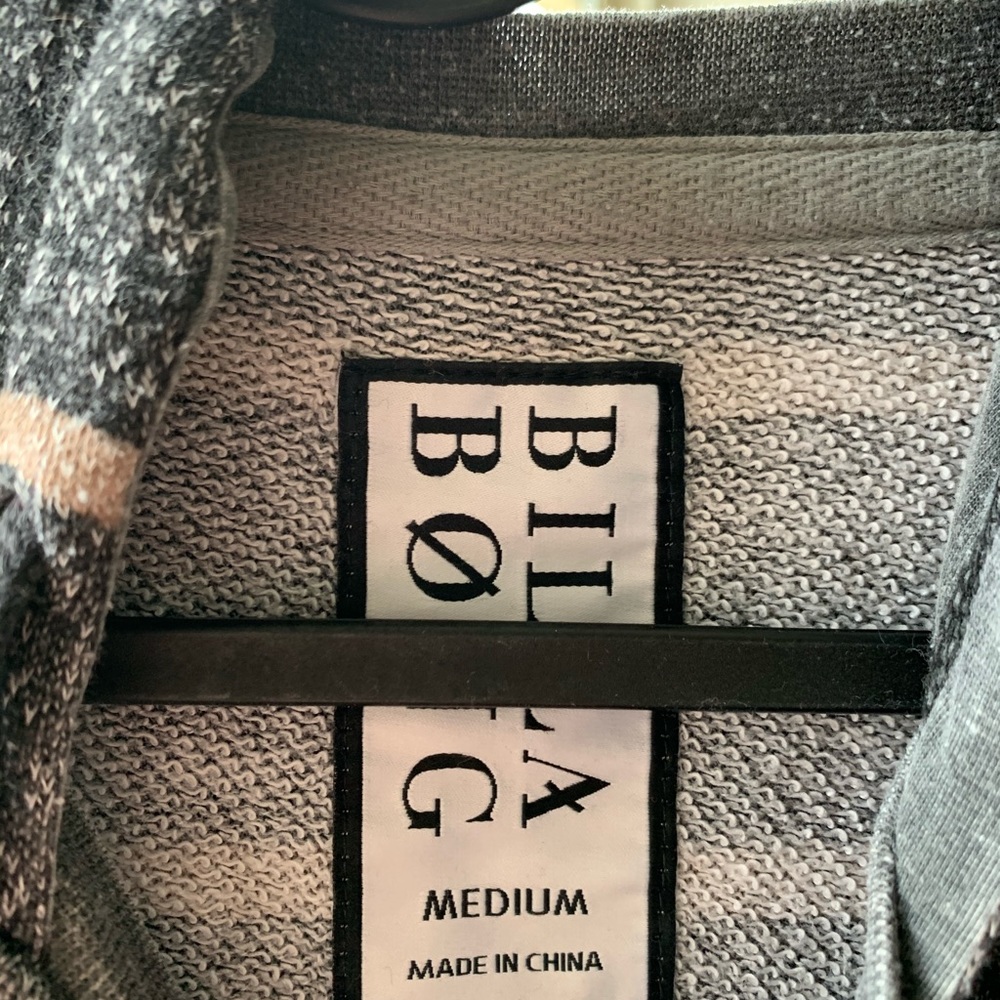 Billabong hoodie - Picture 2 of 2